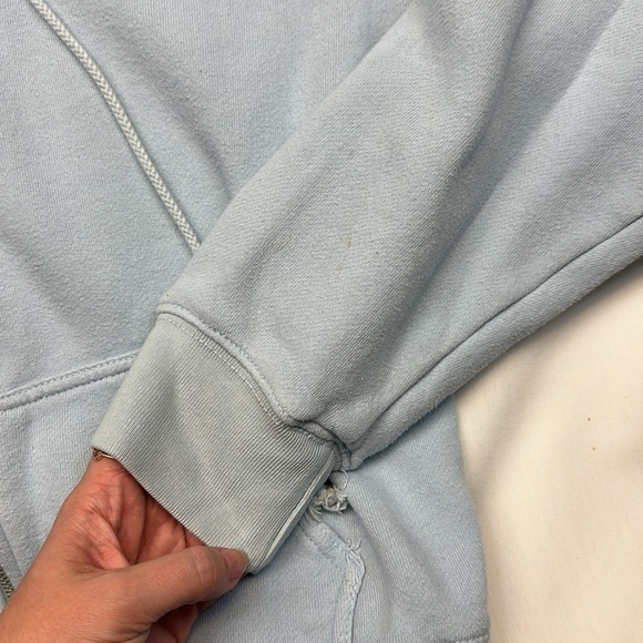 John Galt Brandy Zip Up - Picture 2 of 6